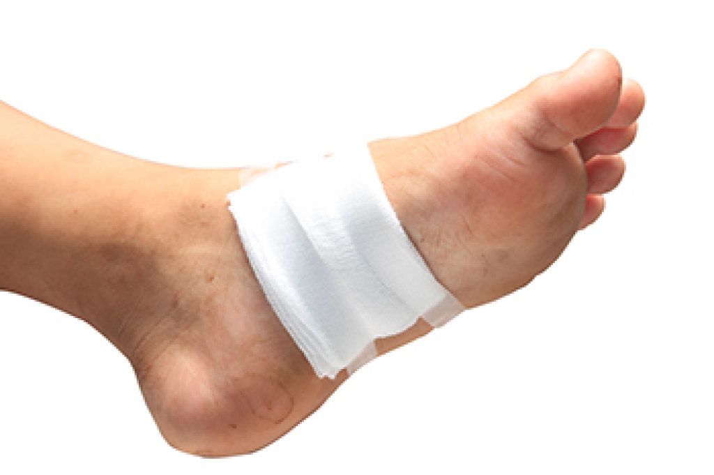 Foot Puncture Wounds and Hidden Risks