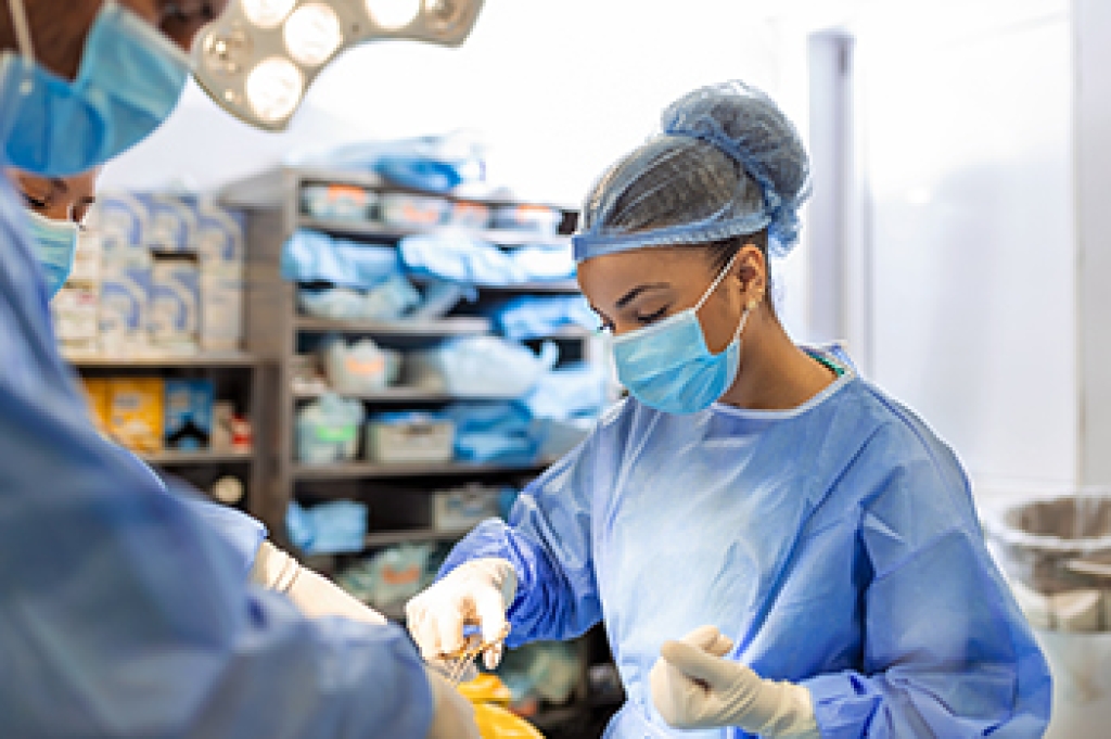 What Matters Most During Foot and Ankle Surgery