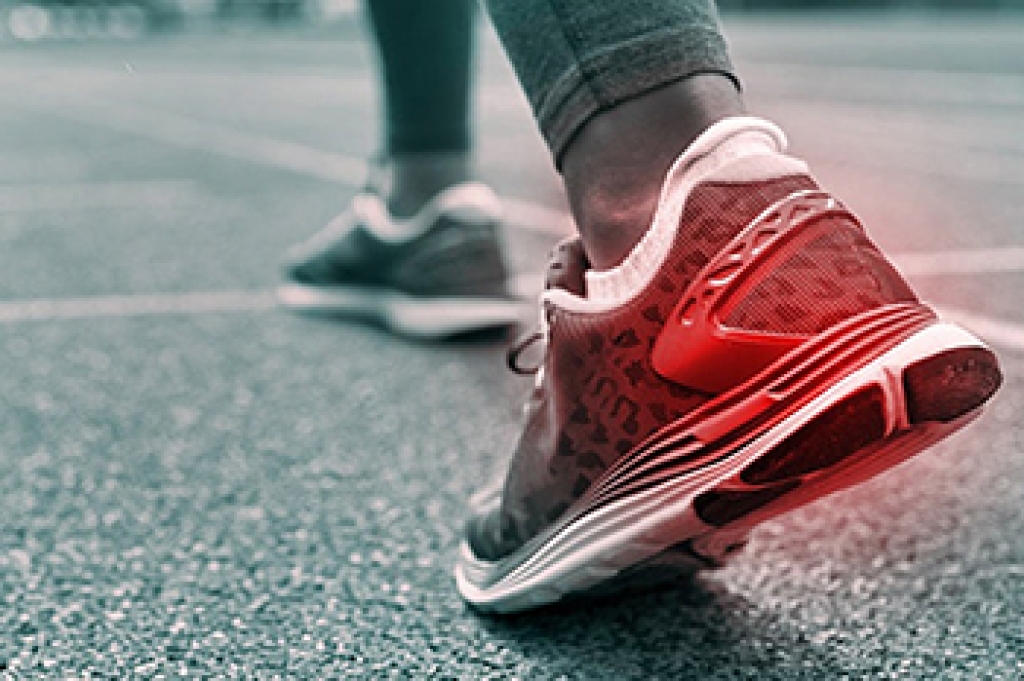 Choosing Running Shoes for Every Surface