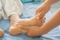 Are Foot Massages an Effective Form of Foot Therapy?